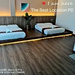 The Best Location